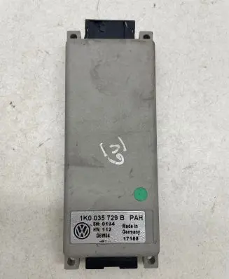 Phone control unit/module