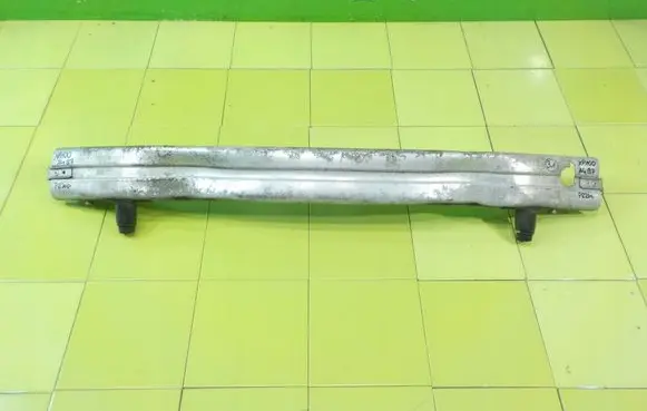 Audi A4 S4 B7 8E 8H Front bumper support beam PRZOD
