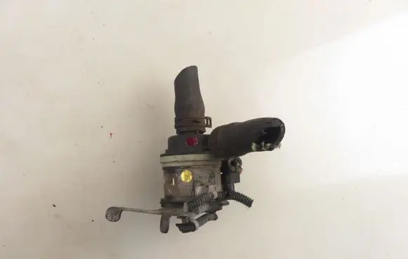 Opel Astra J Electric auxiliary coolant/water pump 13346941