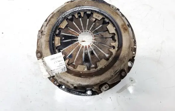Volvo S40, V40 Pressure plate 