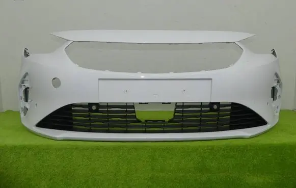 Opel Corsa F Front bumper 9829832180