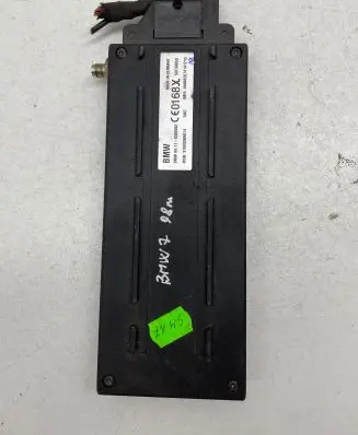 BMW 7 E38 Other control units/modules 910RXWR074 8382082 SWF3988D