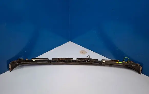 Skoda Karoq Tailgate/trunk spoiler 57A827933A