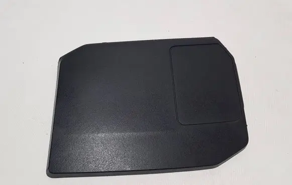 Mercedes-Benz E W213 Engine cover (trim) 6540104001DDEE A6540104001