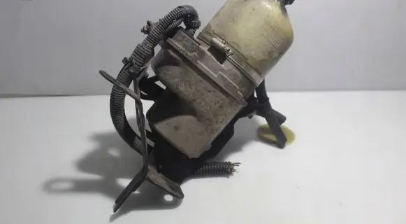 Opel Astra H Power steering pump