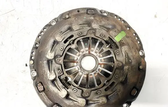 Pressure plate
