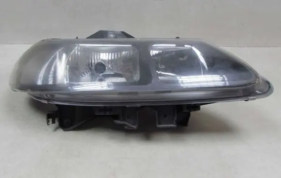 Renault Laguna II Headlight/headlamp 14942000 ID50517