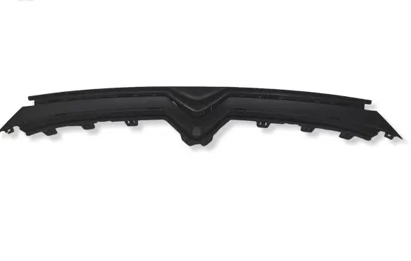 Citroen C4 III e-C4 Front bumper upper radiator grill 98347119XT
