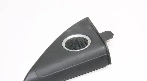 Dash center speaker trim cover