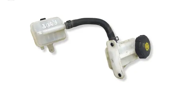 Hyundai Ioniq Brake fluid reservoir 