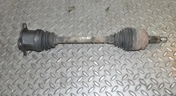 Suzuki Grand Vitara II Front driveshaft