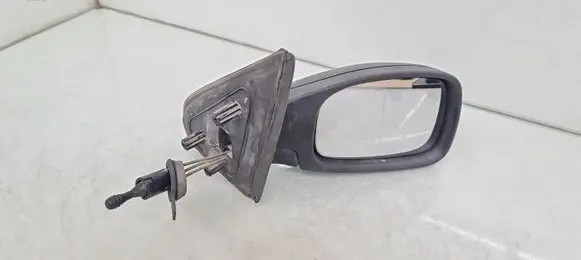 Peugeot 306 Coupe wind mirror (mechanical) E201842