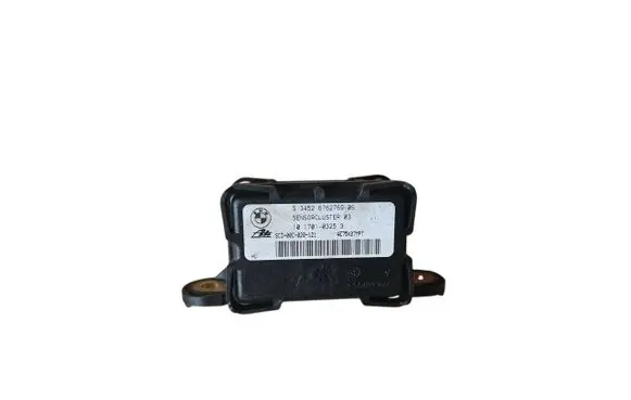 BMW 3 E46 ESP acceleration yaw rate sensor 6762769 10170103253 SC300C020121