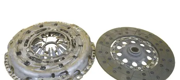 Mazda 6 Clutch set kit SH0216460 SH01 SPRZEGLO