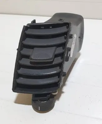 Opel Zafira B Dash center air vent grill 13144402 213680437