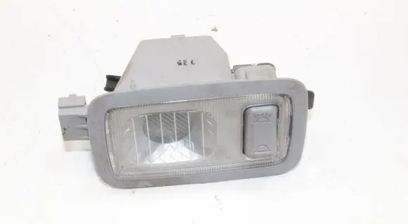 Hyundai Santa Fe Front seat light