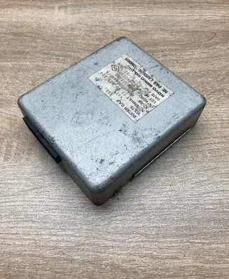 Renault Laguna I ABS control unit/module 7700829234