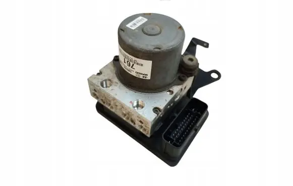 Hyundai Santa Fe Master brake cylinder