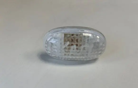Opel Karl Front fender indicator light