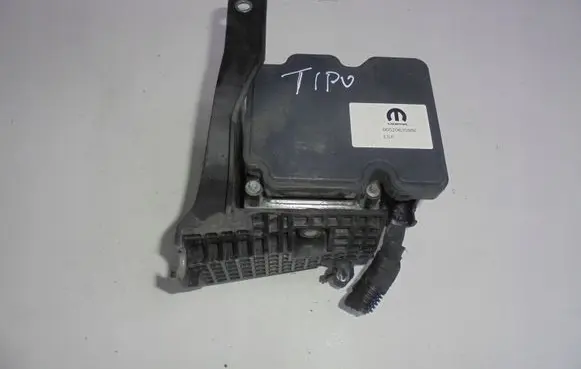 Fiat Tipo ABS Pump 00520635980