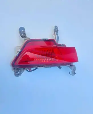 Hyundai i30 Rear bumper light 92405G3100