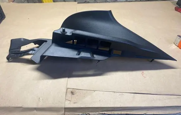 Volvo V40 Trunk/boot side trim panel 31389391