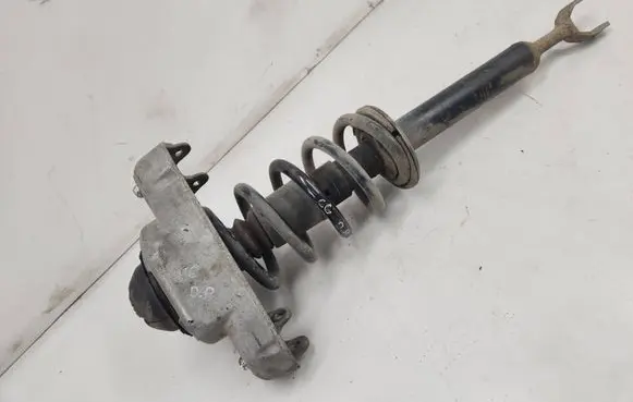 Audi A6 S6 C6 4F Front shock absorber/damper 67837 8F04133031 B9C05