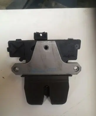 Ford Focus C-MAX Tailgate/trunk/boot lock/catch/latch 3M51R442A66CA