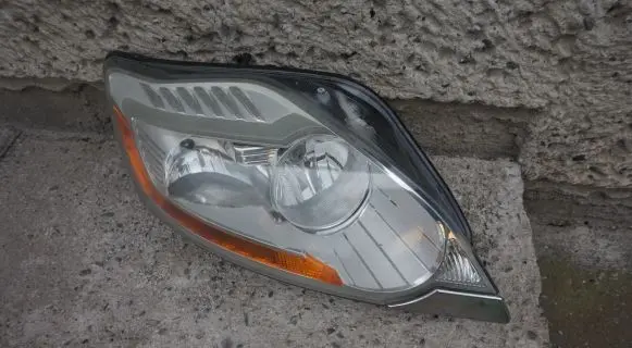 Toyota Verso Headlight/headlamp