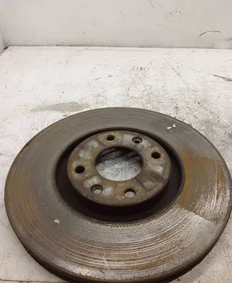 Citroen C4 Grand Picasso Front brake disc