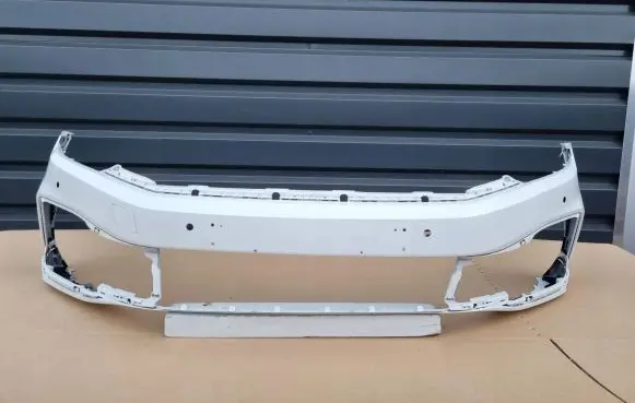 Volkswagen PASSAT B8 Front bumper