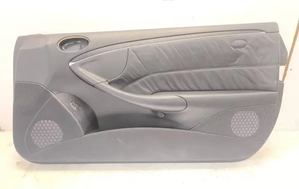 Mercedes-Benz CLK A209 C209 Front door card panel trim A2097205662