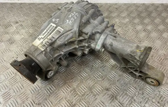 Jeep Grand Cherokee Front differential P68154502AB