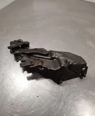 Ford B-MAX Sliding door lower roller guide/hinge AV11R52000AE 3812RH DU9AC