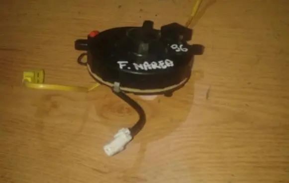Fiat Marea Airbag slip ring squib (SRS ring) 46417246