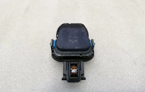 Mercedes-Benz S C217 Rain sensor A2229001310
