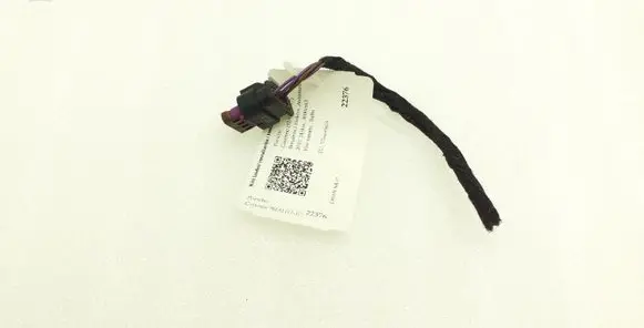 Porsche Cayenne (92A) Other wiring loom 4H0973704A