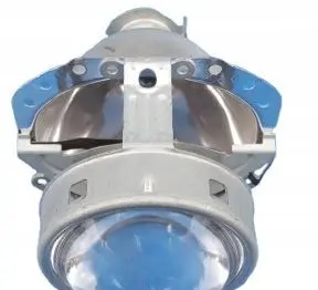 Volkswagen PASSAT B6 Headlight part 15452311