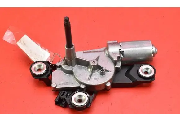 Ford Focus ST Rear window wiper motor F1FB-17K441-AA
