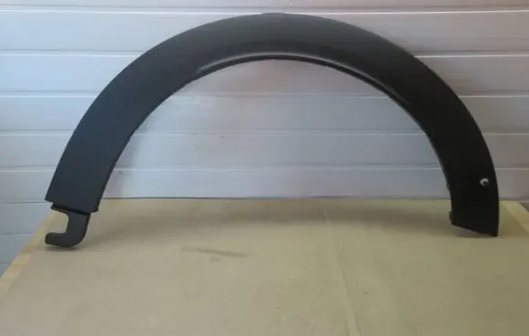 Mini Cooper Countryman F60 Fender trim (molding) 51777389366