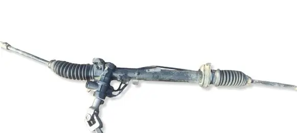 Volkswagen Golf III Steering rack 1H1422061
