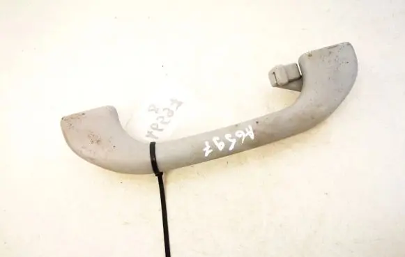 Mitsubishi Space Star Rear interior roof grab handle mr298484
