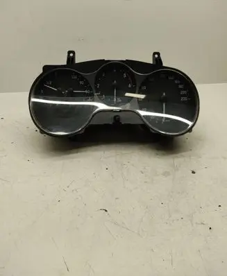 Seat Altea Speedometer (instrument cluster) V1056161