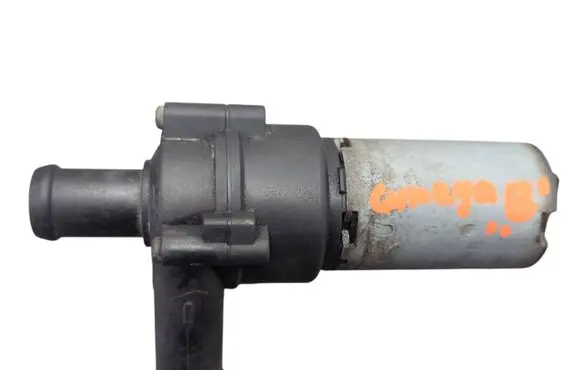Opel Omega B2 Electric auxiliary coolant/water pump 0392020034 90448286