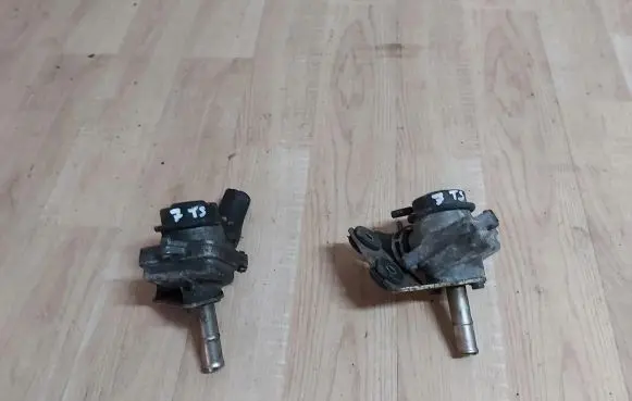 Toyota Celica T230 EGR thermostat 