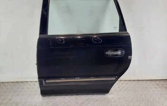 Hyundai Trajet Rear door 834703A000 836503A010 43R00240