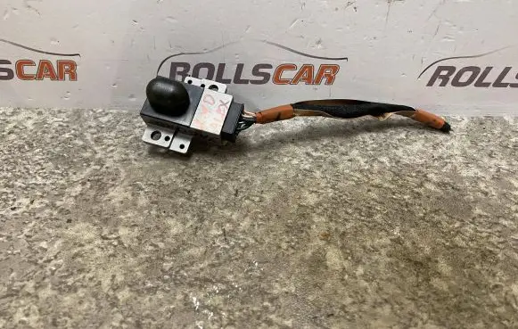 Jaguar S-Type Sensor 1L2T14A597AB 147M4