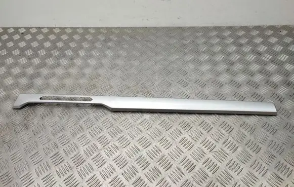 Volkswagen PASSAT B8 Dashboard glove box trim 3G1853262
