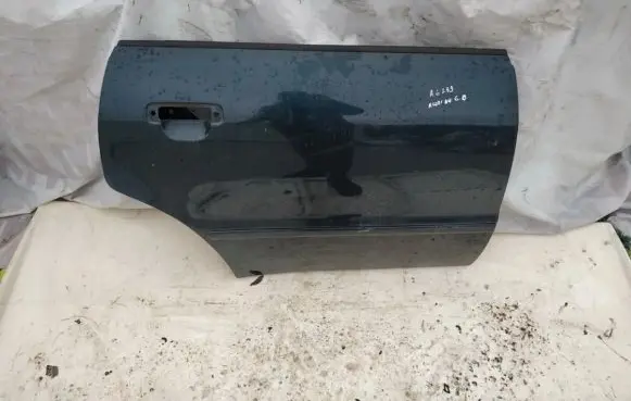 Audi A4 S4 B5 8D Rear door