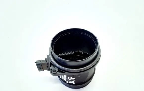 Jaguar XF X260 Mass air flow meter G4D312B579AA